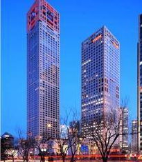 國貿(mào)5a寫字樓僅此一套大面積出租