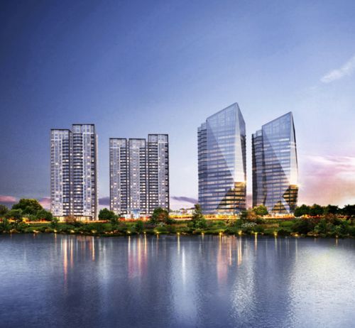 未來品質(zhì)生活月 這些優(yōu)質(zhì)細節(jié),驚艷時光溫柔了歲月