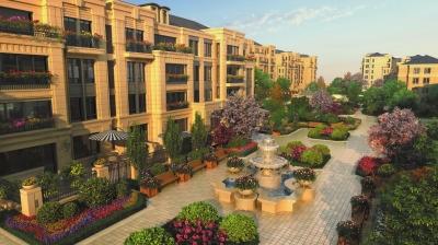 改善需求助力北京樓市轉(zhuǎn)暖 京西南或成最后洼地