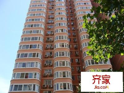 北京亞運(yùn)豪庭戶型圖-齊家網(wǎng)小區(qū)庫(kù)