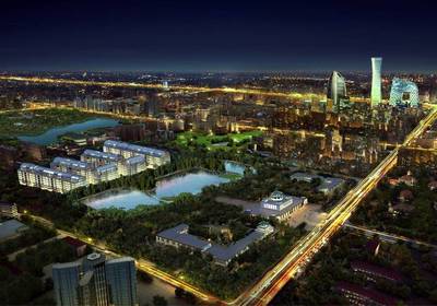 【好地段】為什么說房子在哪真的很關鍵?