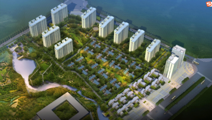 北京八達嶺孔雀城英國宮小區_二手房_租房-北京焦點