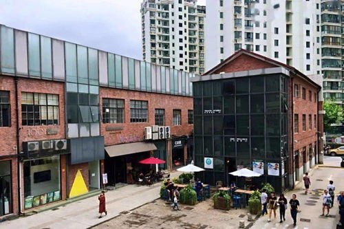 北京798、多倫多古釀酒廠之后，渥太華老廠改造創(chuàng)意園引領城市更新風潮