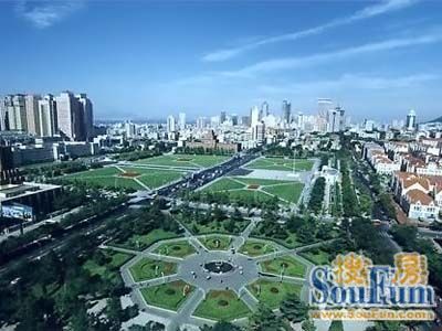 房奴難翻身的10個城市大盤點！上海居第二，北京房地產壓力突出