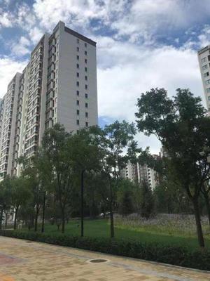 北京共有產權住房申購新動態 個人持有比例最高、住房面積創新高