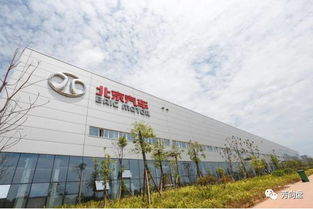 探營北汽株洲新工廠 銷量暴跌52.89%后，殺手锏產品能否助紳寶逆襲？