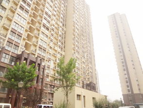 北京管莊北二里優質房源 南北通透兩居室，月租5200元，近地鐵配套全