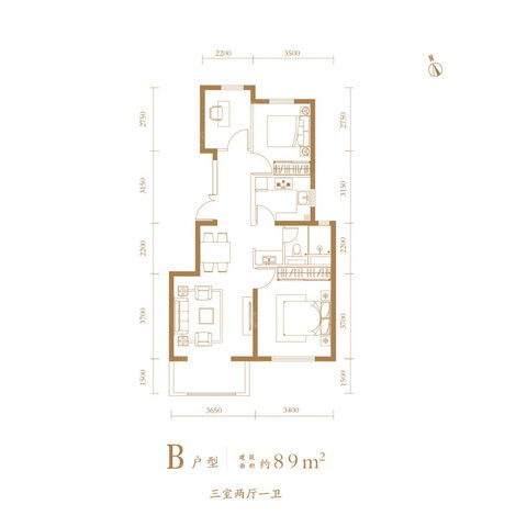 北京海淀限競房大揭秘 首付173萬，抄底上車機會來了嗎？