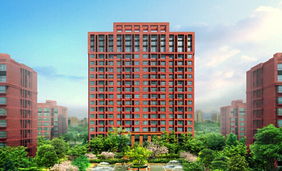 高端住宅趨勢向好，品牌房企助推亞奧區域開啟黃金新十年