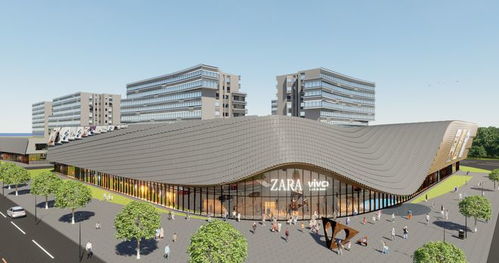 喜封金頂！壹品興創·御璟星城商業啟航，南四環迎來“元創大都會”